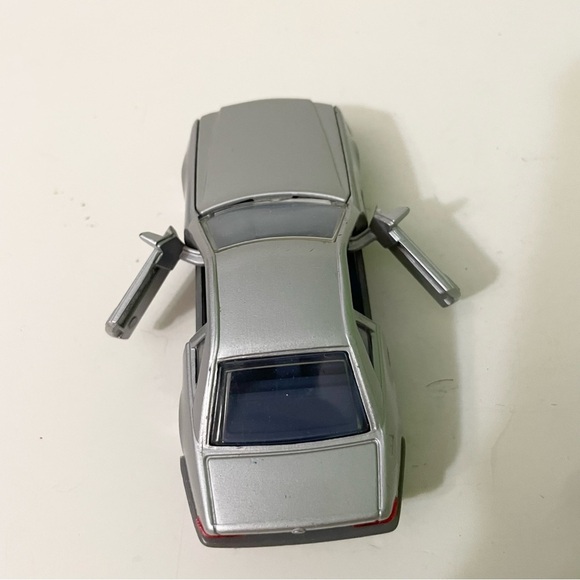 Matchbox Super Kings Mercedes Benz 500 SL - Picture 7 of 10